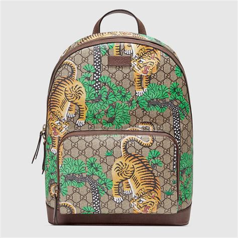 gucci backpack 2019|gucci backpacks bootleg.